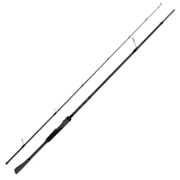 Fox Rage Warrior Shad & Spin Rods
